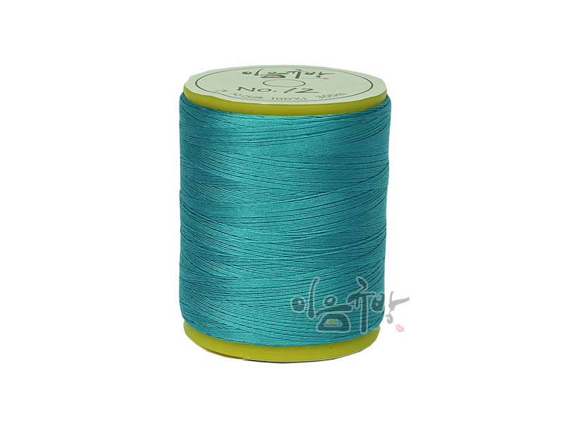 Silk Thread 12