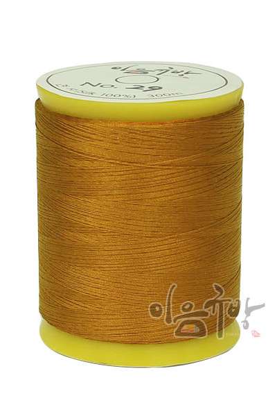 Silk Thread 29