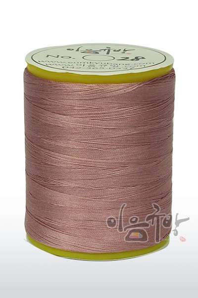 Silk Thread 28