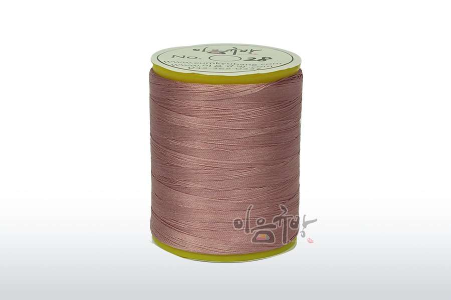 Silk Thread 28