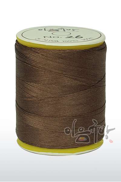 Silk Thread 26