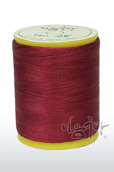Silk Thread 25