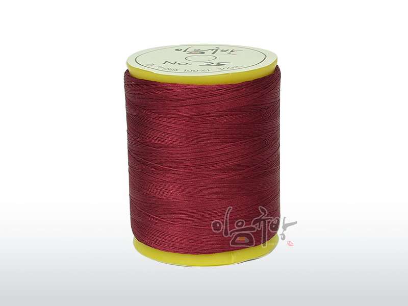 Silk Thread 25