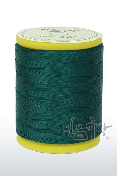 Silk Thread 24