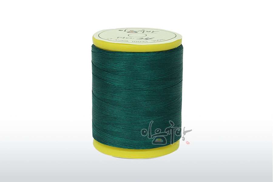 Silk Thread 24