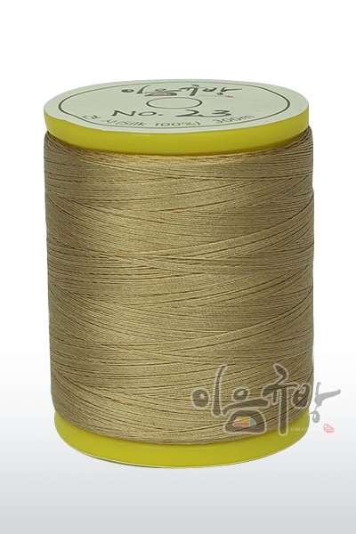 Silk Thread 23