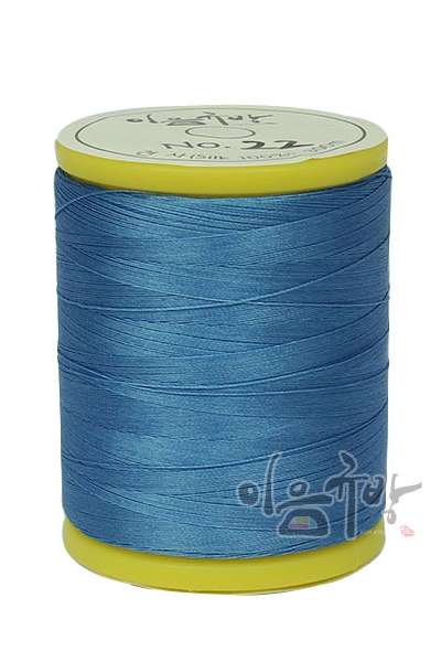 Silk Thread 22