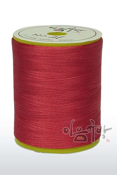 Silk Thread 21