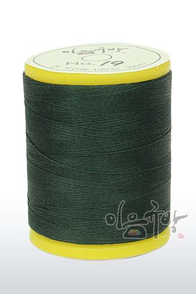 Silk Thread 19