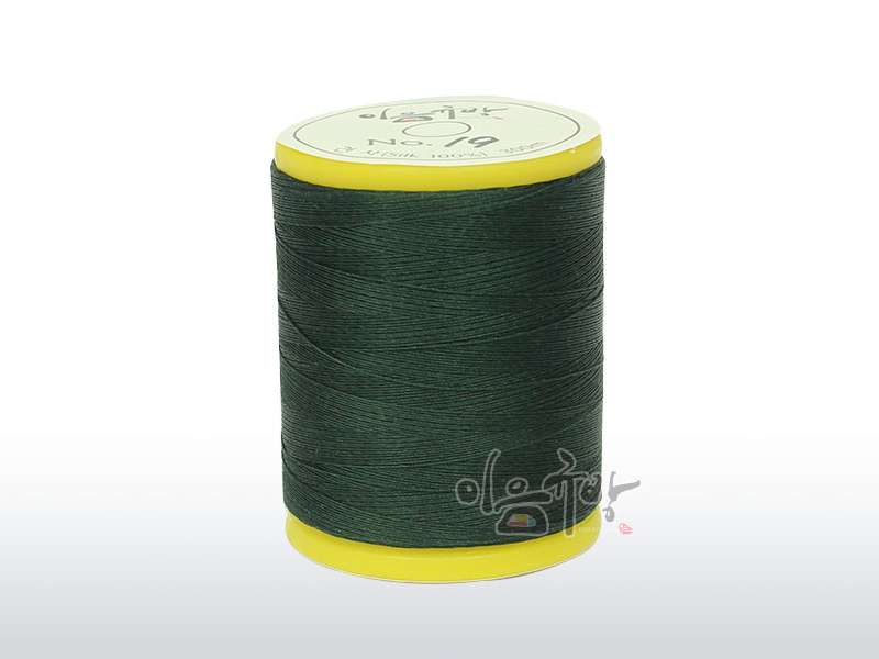Silk Thread 19