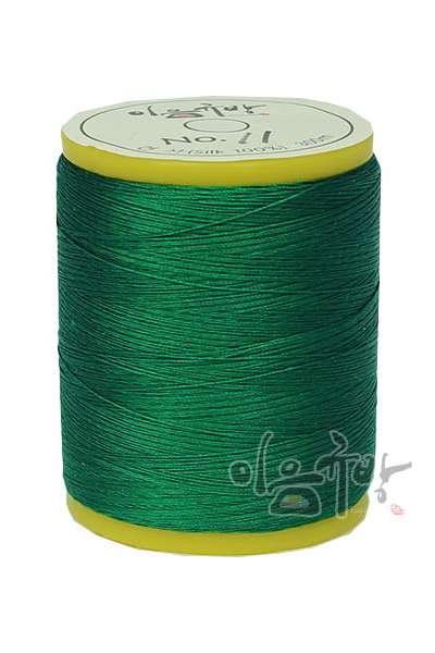 Silk Thread 11