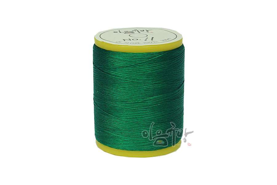 Silk Thread 11