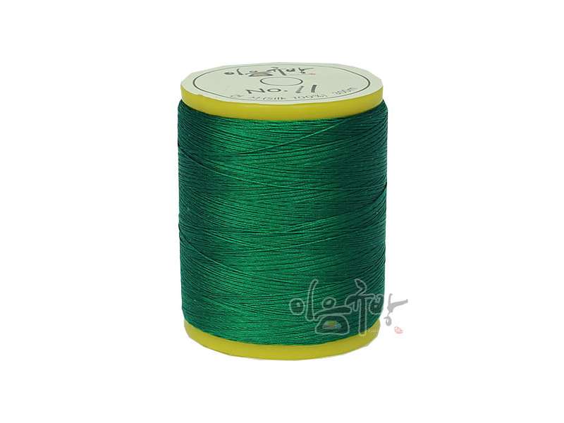 Silk Thread 11