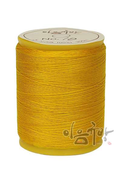 Silk Thread 10