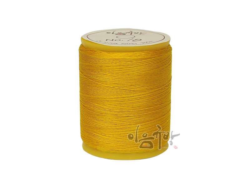 Silk Thread 10