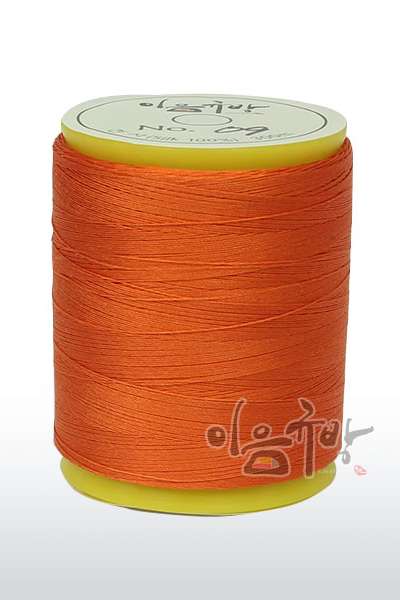 Silk Thread 09