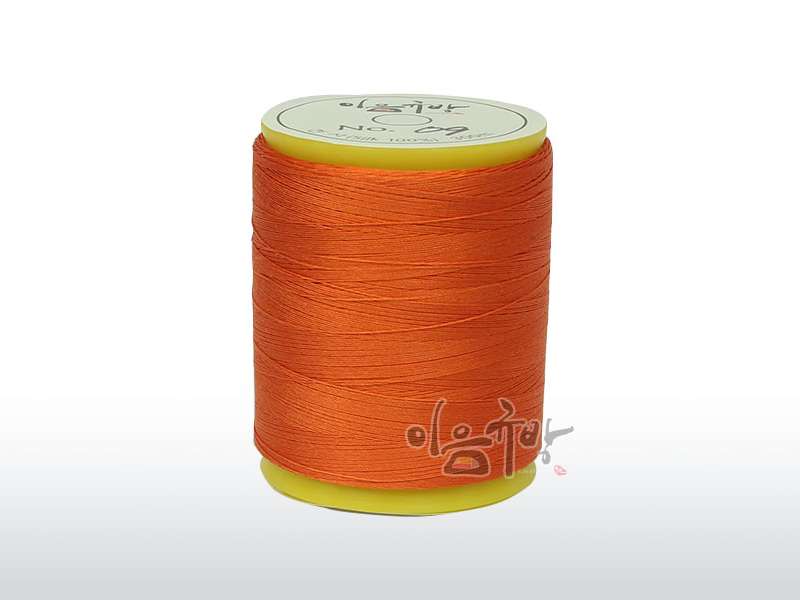 Silk Thread 09