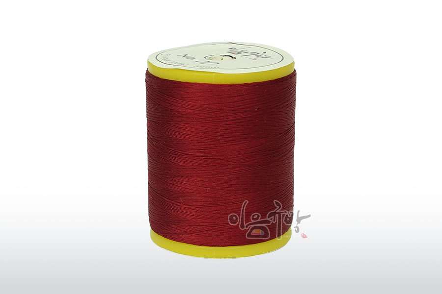 Silk Thread 07