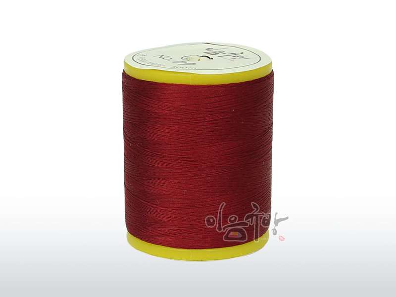 Silk Thread 07