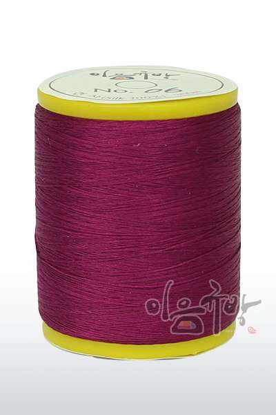 Silk Thread 06