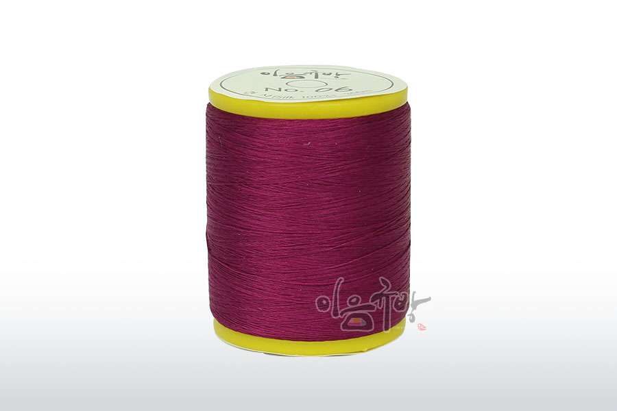 Silk Thread 06