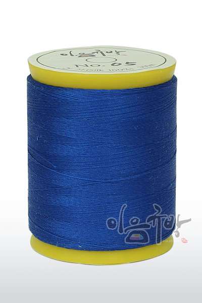 Pure Silk Thread 05