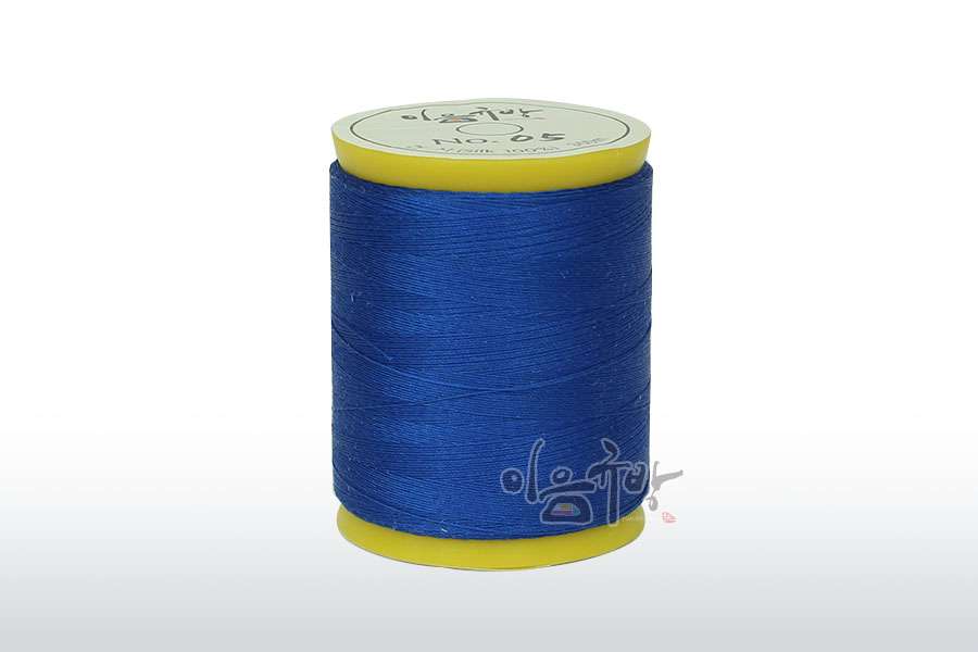 Pure Silk Thread 05