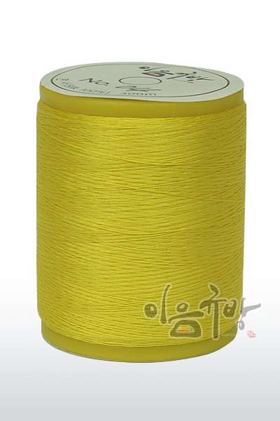 Silk Thread 04