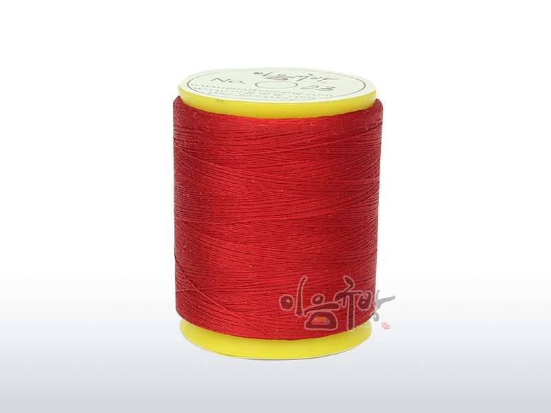 Silk Thread 03