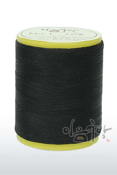 Silk Thread 02