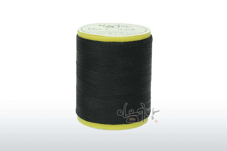 Silk Thread 02