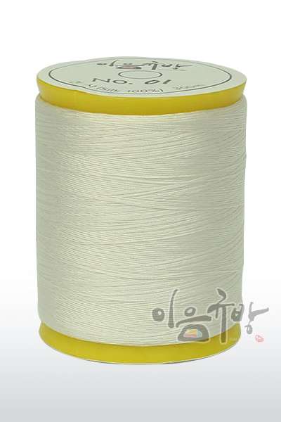 Silk Thread 01