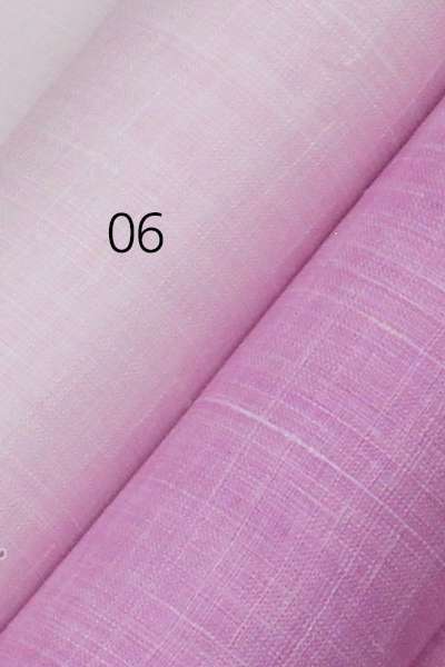 Mosi Fabric (Light Pink, Pink) [Traditional Korean Ramie Cloth, Hanbok Fabric, Patchwork Material]