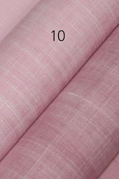Ramie Fabric (Light Indie Pink, Indie Pink) [Gyubang Craft Material, Fabric, Traditional Ramie, Hanbok Fabric, Jogakbo]