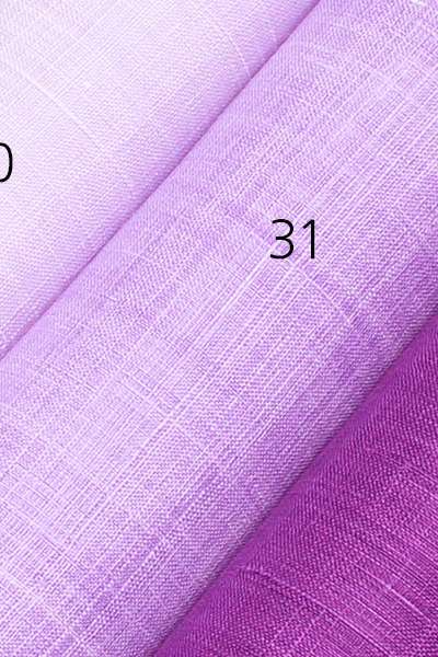 Mosi (Light Lavender, Lavender, Purple) [Gyubang Craft Material, Fabric, Traditional Mosi, Hanbok Fabric, Jogakbo]