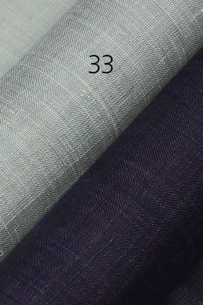 Mosi (Light Pigeon Gray, Deep Purple) [Gyubang Craft Material, Fabric, Traditional Mosi, Hanbok Fabric, Jogakbo]