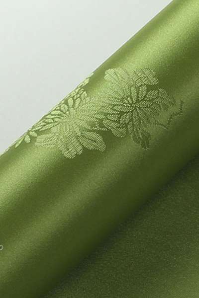 Sohwamun Pattern Mbodan Fabric 08 (Light Green) [Embroidery Craft Material, Ramie Silk, Silk, Yangtdan, Hanbok Fabric]