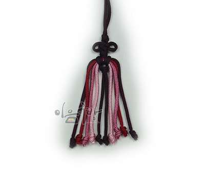 Mini Octopus Leg Knot 03