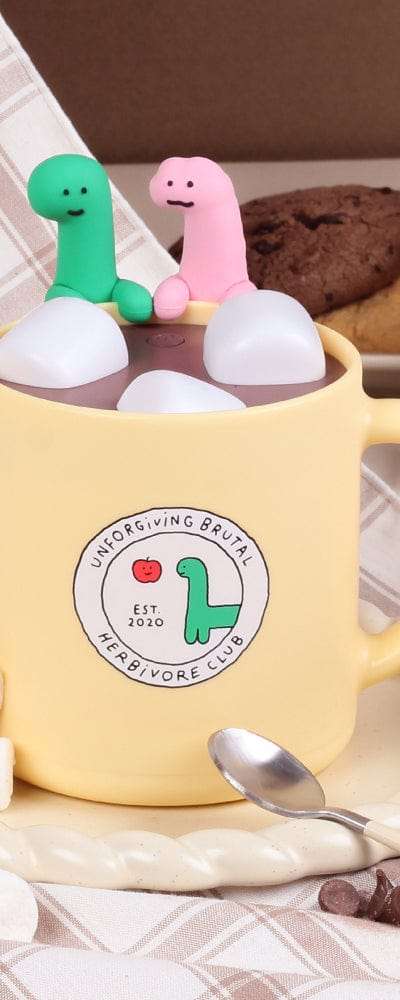 ジョグマン ココア加湿器