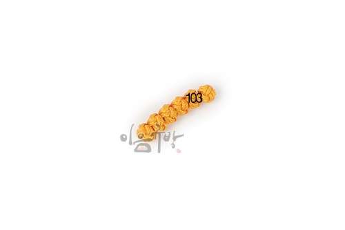 Sesesa Finger Ring Knot 103