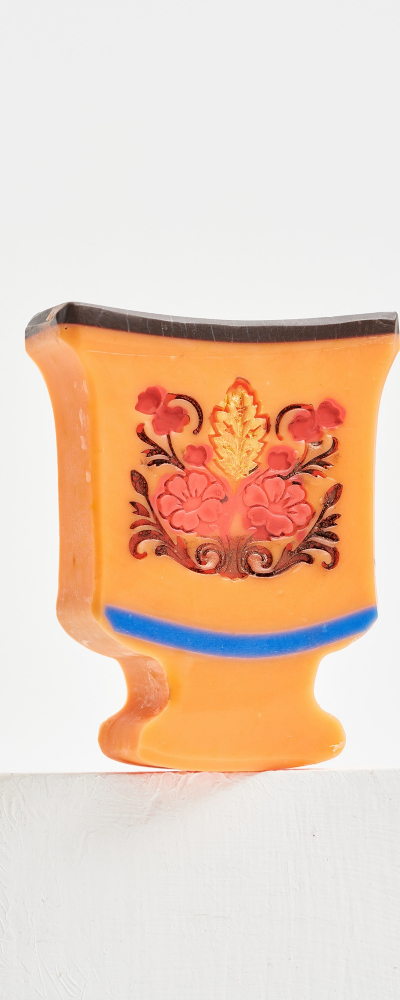 140th Anniversary of Korea-France Diplomatic Relations Salamina Soap