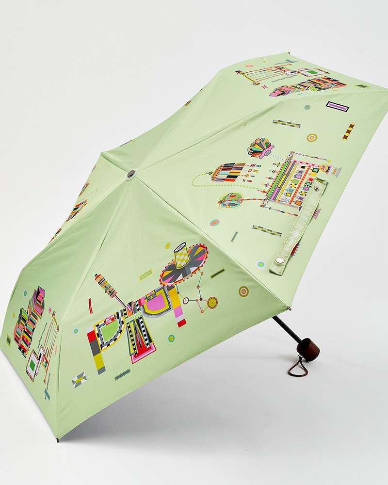 2026 Royal Court Culture Festival Parasol