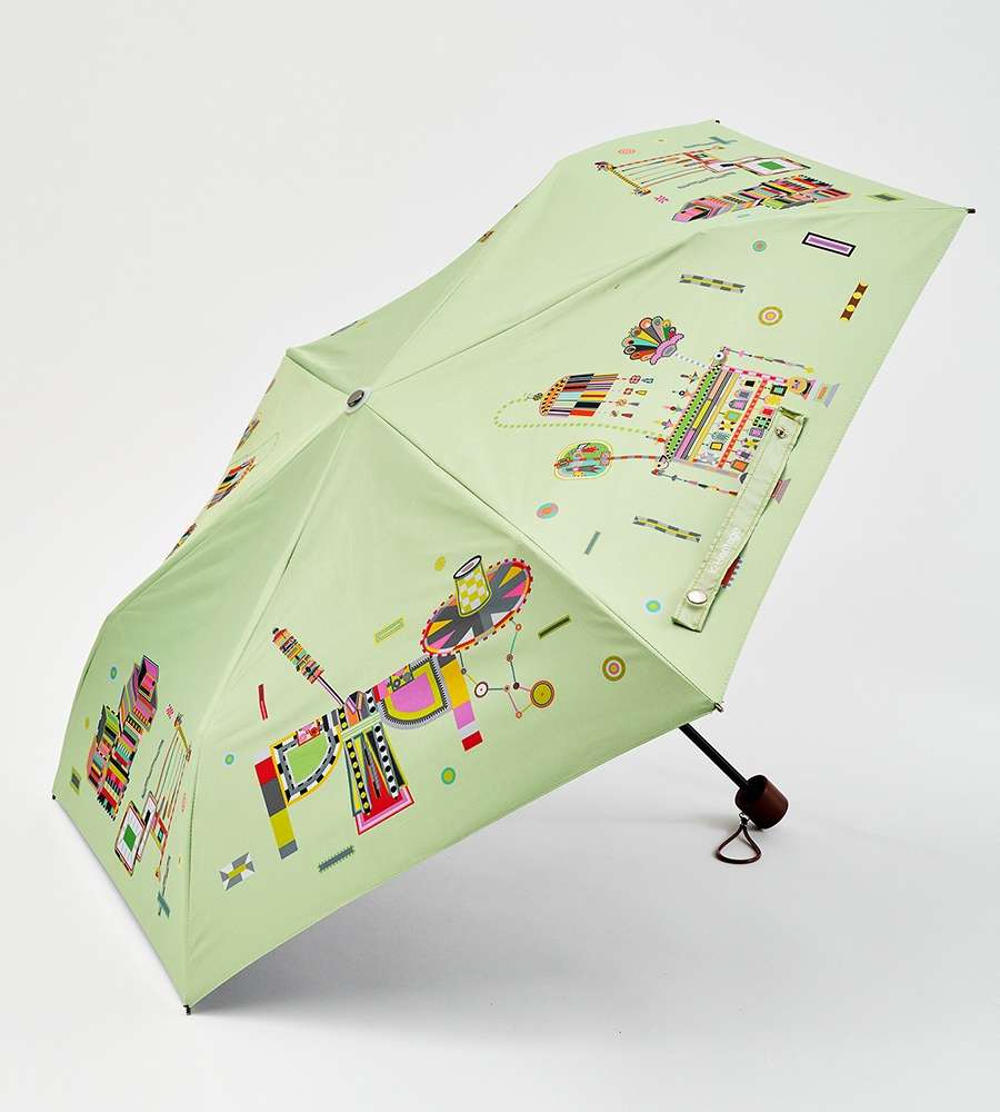 2026 Royal Court Culture Festival Parasol
