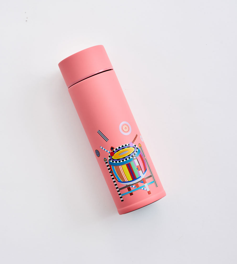 2026 Royal Culture Festival Mugu Tumbler