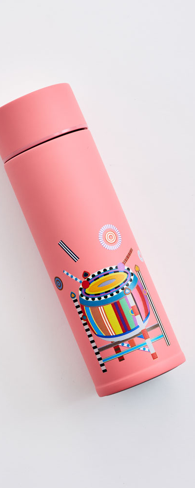 2026 Royal Culture Festival Mugu Tumbler