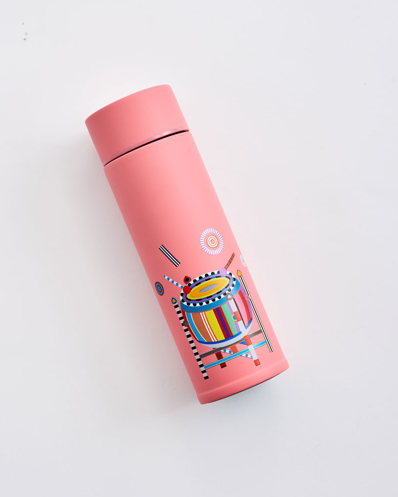 2026 Royal Culture Festival Mugu Tumbler