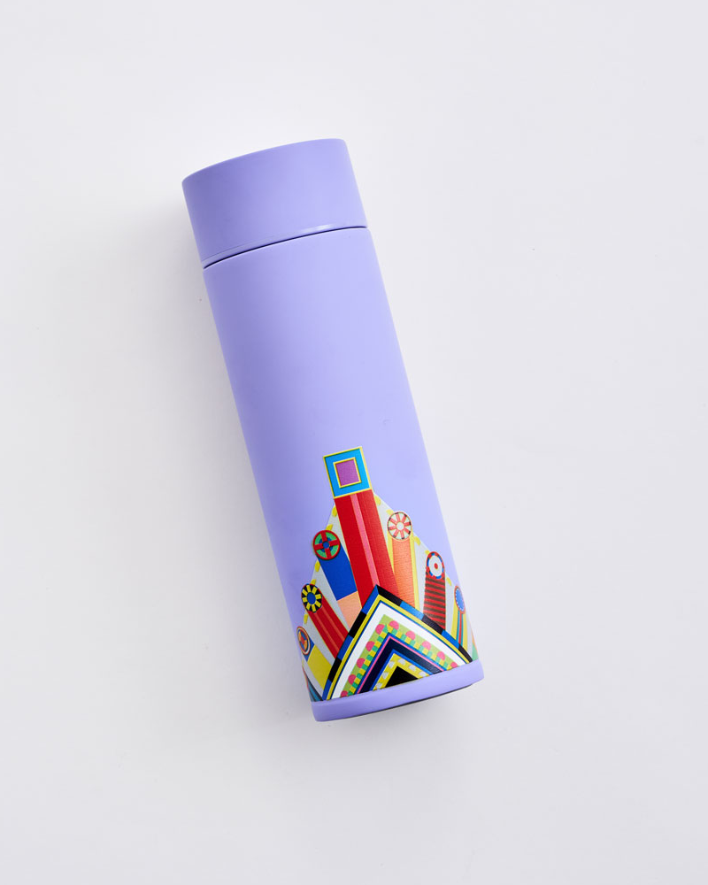 2026 Palace Culture Festival Dancheong Tumbler