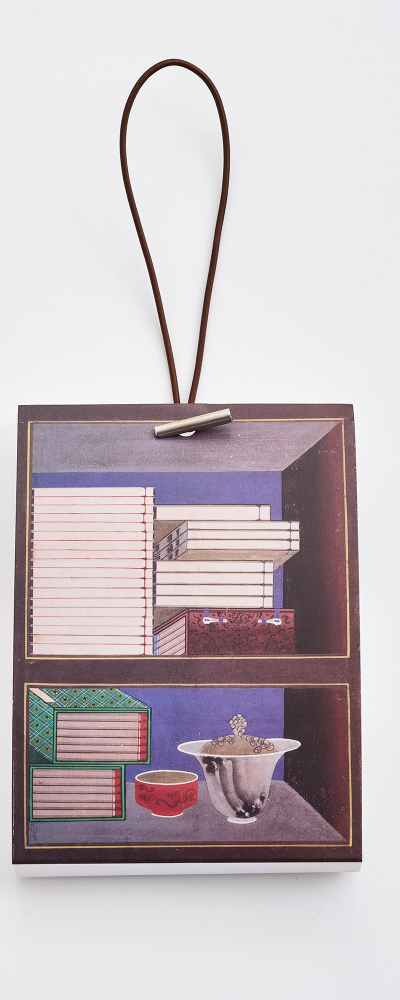 Paper Scent Sachet - Gyeongbokgung Palace Jipokjae