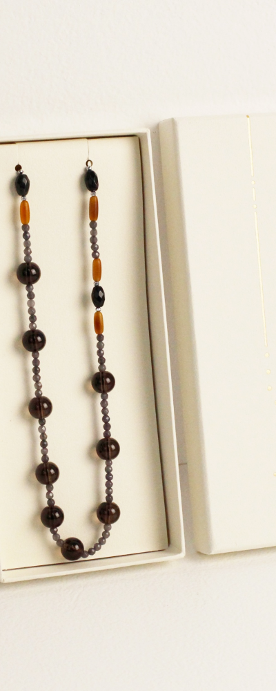 Joseon Elegance, Gat Cord