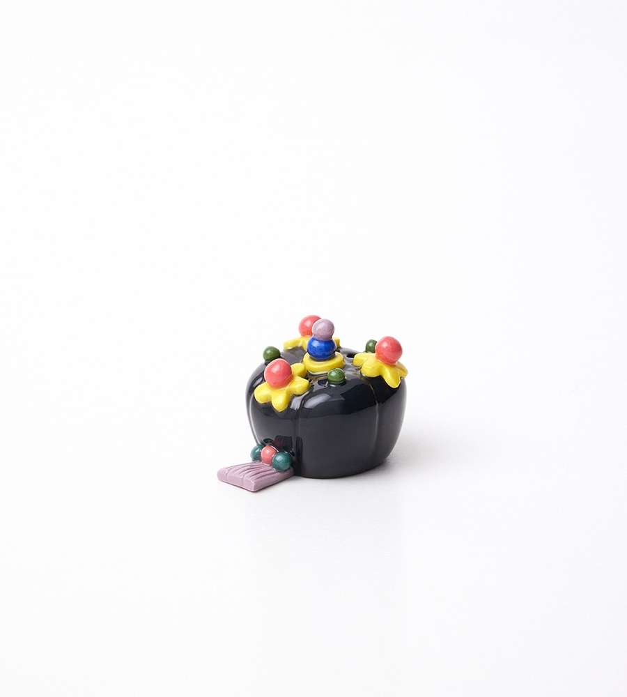Traditional Hat Incense Holder - Jokduri